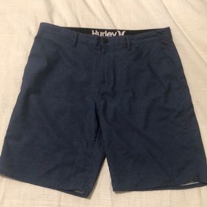 Hurley board shorts. Size 34